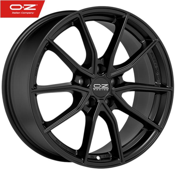 OZ（オーゼット） Super Sport【スーパースポーツ】18ｘ8.0 ＋45 5H/120 マ...