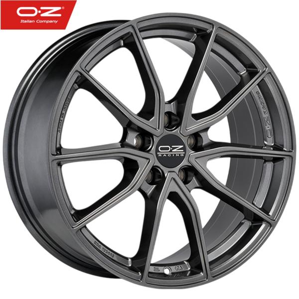 OZ（オーゼット） Super Sport【スーパースポーツ】19ｘ8.0 ＋45 5H/108 ス...