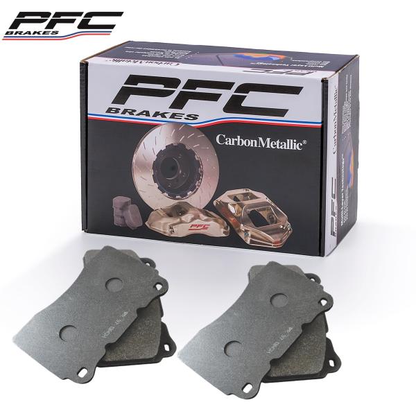 【PFC】PFC-7727.11-18［11 Compound ］PORSCHE/ポルシェ ケイマン...