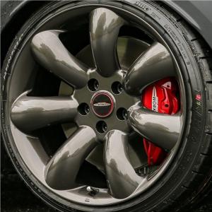 ブリザック VRX3 205/45R17 スタッドレスタイヤ ホイール4本セット