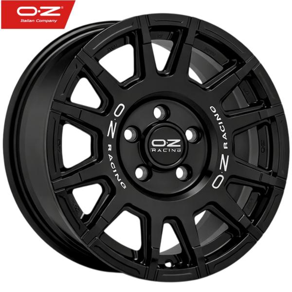 OZ（オーゼット） Rally Legend【ラリーレジェンド】 17ｘ8.0 ＋25 5H/150...