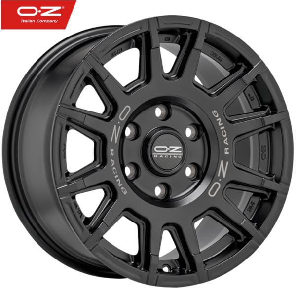 OZ（オーゼット）Rally Legend【ラリーレジェンド】17ｘ8.0 ＋35 6H/139.7...