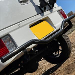 ハイラックス LIMITED CHITOSE【リミテッドチトセ】RICK'S リヤ