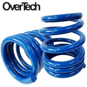 OVER TECH（オーバーテック） 【オーバーテック】レーシング リアサス