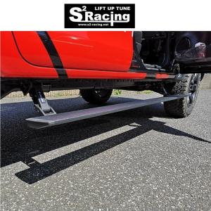 トヨタ（TOYOTA） マックスライナー TOYOTA HILUX GUN125用 サイド