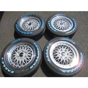 新品 夏タイヤ 4本 RK5 ステップワゴン スパーダ 後期 純正 + 205
