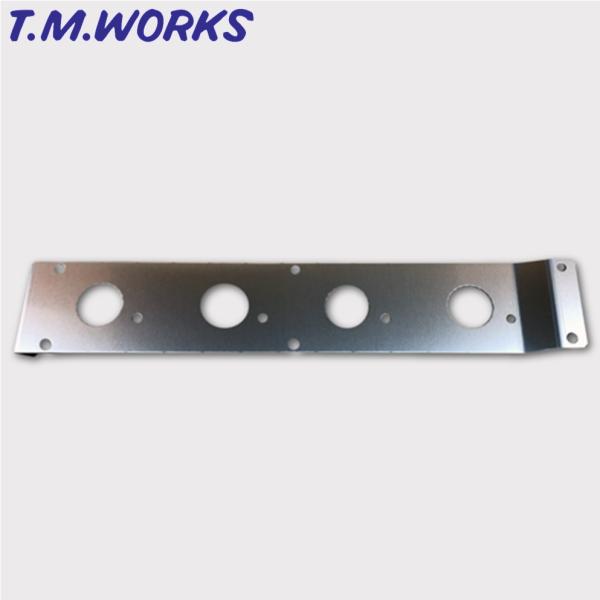 HPD101 T.M.WORKS【TMワークス】4AGダイレクトイグニッション化コイルベースプレート