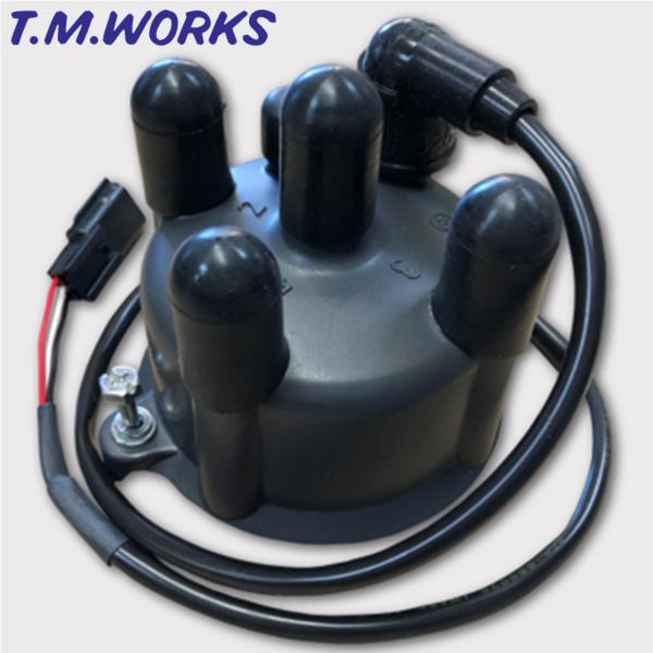 HPD102 T.M.WORKS【TMワークス】4A-Gピックアップ付きディスビキャップ　