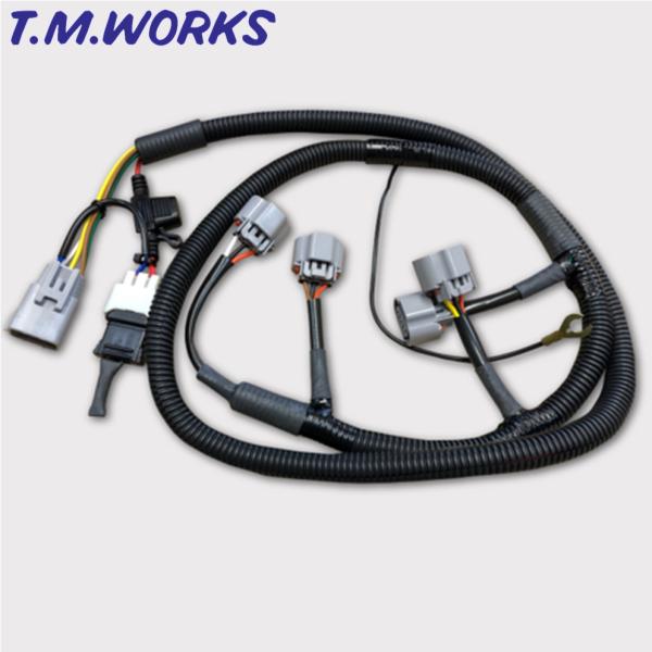 FDI002H T.M.WORKS【TMワークス】ダイレクトイグニッションキット 4A-G/4A-G...