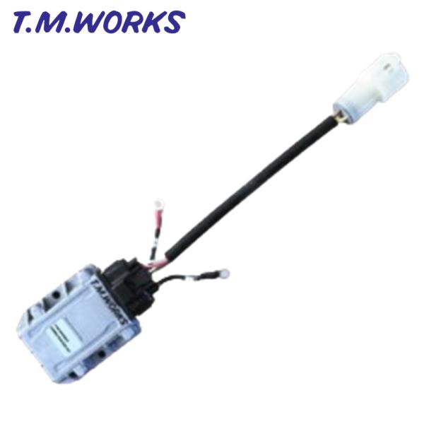 IG001 T.M.WORKS【TMワークス】パワーイグナイターキット  MR2 AW11 4A-G...