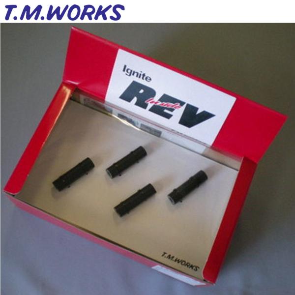 IRD101 T.M.WORKS【TMワークス】イグナイト レブ Ignite Ignite REV...