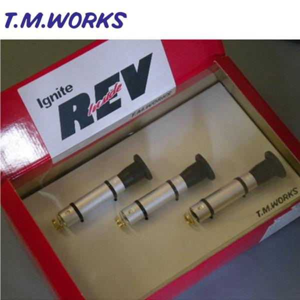 IRM101 T.M.WORKS【TMワークス】イグナイト レブ Ignite Ignite REV...
