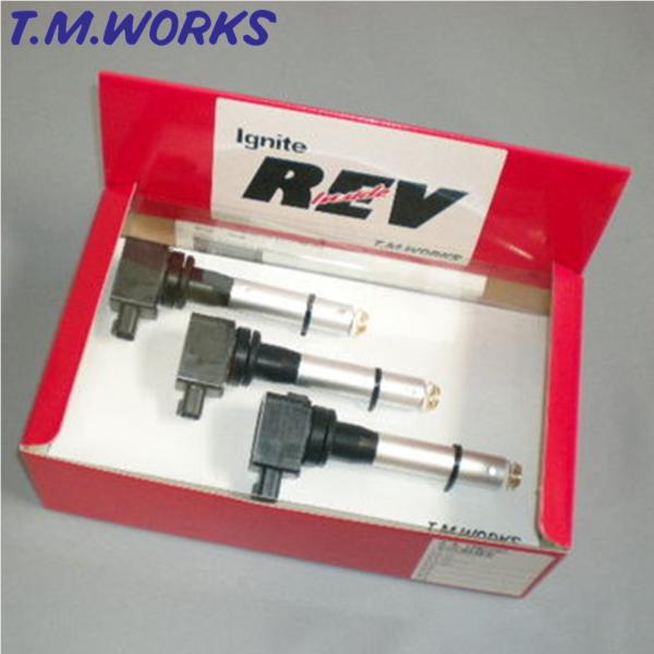 IRM309C T.M.WORKS【TMワークス】イグナイト レブ Ignite Ignite RE...