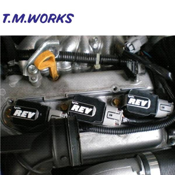 IRS201C T.M.WORKS【TMワークス】イグナイト レブ Ignite Ignite RE...