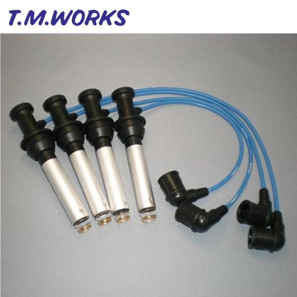 IRT101X T.M.WORKS【TMワークス】イグナイト レブ Ignite REV（トヨタ ヴ...