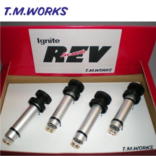 IRZ102 T.M.WORKS【TMワークス】イグナイト レブ Ignite Ignite REV...