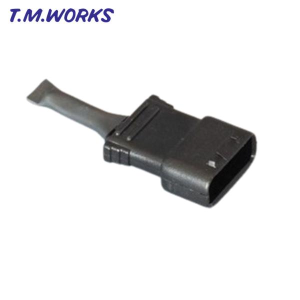 VH1028 T.M.WORKS【TMワークス】Ignite VSD alpha 16V スルーコネ...