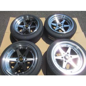 ★数量限定★ファブレス 【ヴァローネ】XR-6 WIDE 1P 18ｘ9.0 ＋25 6H/139....