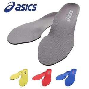 アシックス インソール メンズ レディース アシックス薄型インソール 中敷き スニーカー 安全靴 作業用靴用 衝撃吸収 ウィンジョブ asics