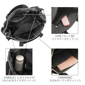 anello アネロ トートバッグ AT-C3...の詳細画像4
