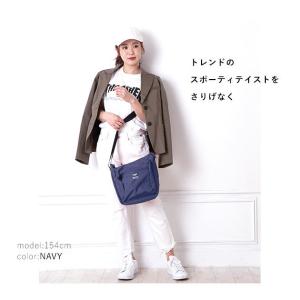 アネロ ショルダーバッグ anello 通販 ...の詳細画像4