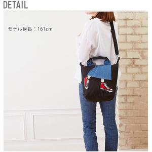 リュック レディース 3way ショルダーバッ...の詳細画像2
