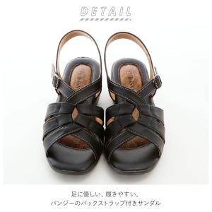 サンダル 通販サンダル レディース 夏 履きや...の詳細画像1