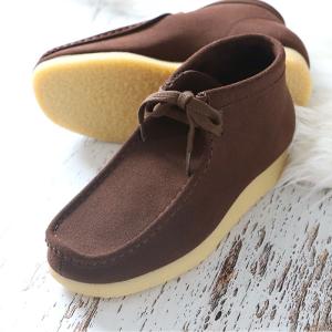 ワラビ―ブーツ 通販 メンズ レディース デザートブーツ