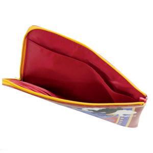 マルチケース 母子手帳 通販 通帳ケース お薬...の詳細画像3