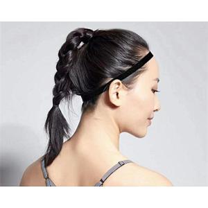 ヘアバンド ヘッドバンド スポーツ用 レディー...の詳細画像1
