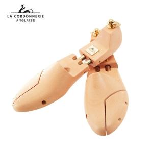 革靴の部分的な伸張機（ストレッチャー）「パートエクスパンダー