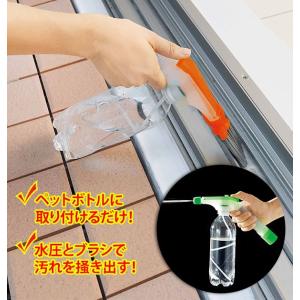 ジェット水圧ブラシ cogit コジット 通販 ジェットブ...