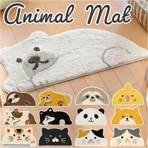 リラックマ [半額] リラックマ ウレタンマット（四角） ライトピンク