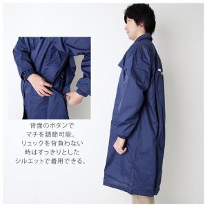 レインコート 通販レインコート メンズ レディ...の詳細画像3