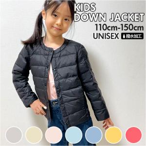 HOUSTON/ヒューストン KIDS VIETNAM JACKET キッズ ベトナムジャケット