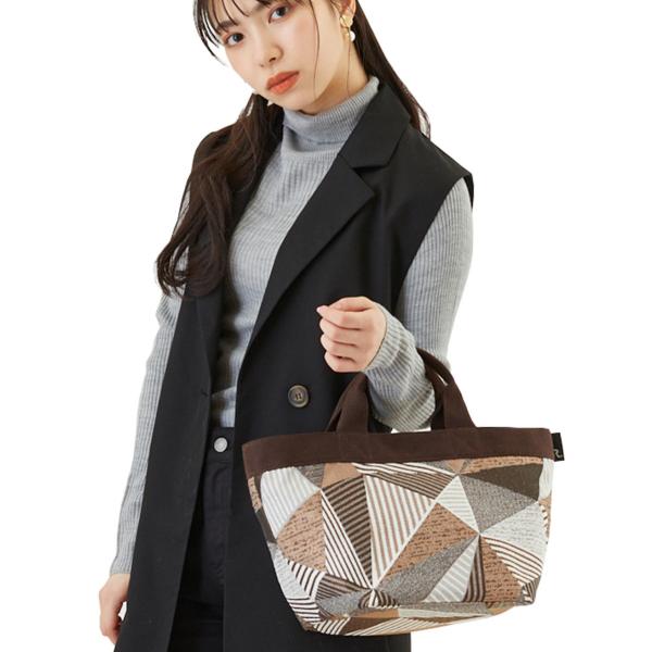 ルートート デリ ROOTOTE 1390 トートバッグ 小さめ おしゃれトートバッグ DELI レ...