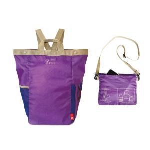 ルートート 通販ルートート スヌーピー ROOTOTE リュック ショルダー バックパック おしゃれ 大人 かわいい シンプル 軽量 軽い メッシュ 洗える 丸洗い 洗濯機