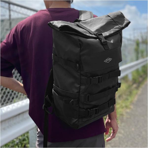 スラッシャー リュック THR-244 THRASHER メンズ おしゃれリュック 大容量 28L ...