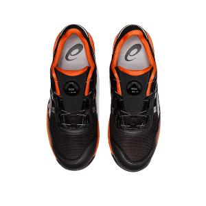 asics 安全靴 CP209 BOA ダイヤ...の詳細画像4