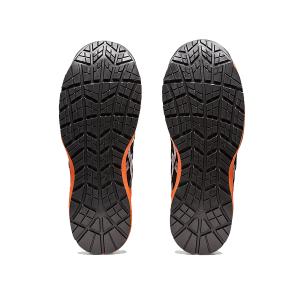 asics 安全靴 CP209 BOA ダイヤ...の詳細画像5