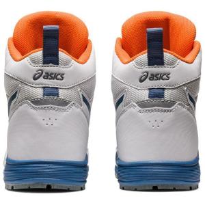 アシックス asics 安全靴 CP214 T...の詳細画像5