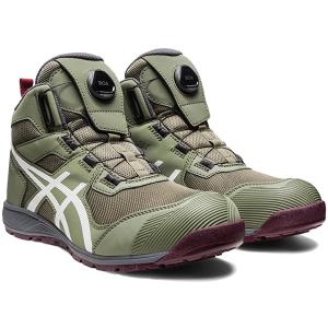 アシックス asics 安全靴 CP214 T...の詳細画像1