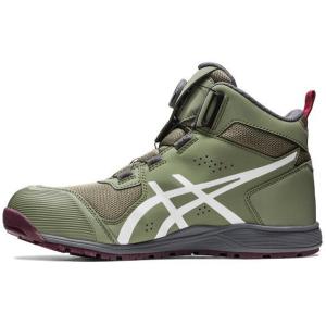 アシックス asics 安全靴 CP214 T...の詳細画像2