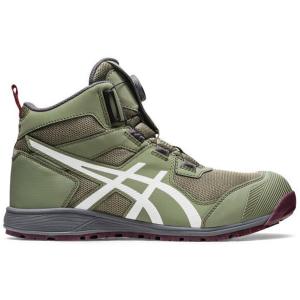 アシックス asics 安全靴 CP214 T...の詳細画像3