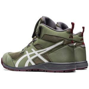 アシックス asics 安全靴 CP214 T...の詳細画像4