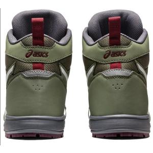 アシックス asics 安全靴 CP214 T...の詳細画像5