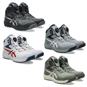 アシックス asics 安全靴 CP314 B...の詳細画像4