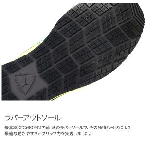 プーマ PUMA安全靴 JAPAN URBAN...の詳細画像4