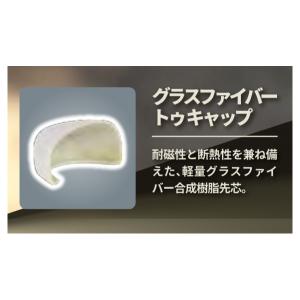 PUMA 安全靴 JAPAN ATHLETIC...の詳細画像4