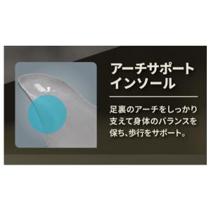 PUMA 安全靴 JAPAN ATHLETIC...の詳細画像5